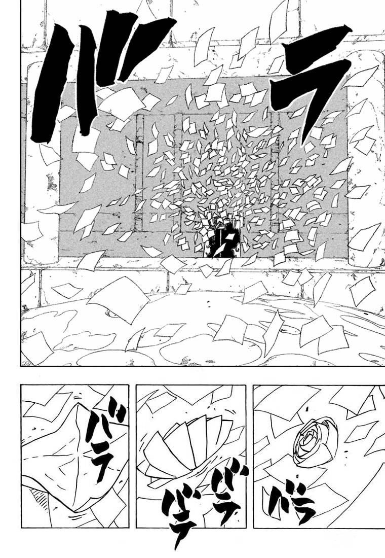 Naruto Chapter 368 - halaman 14