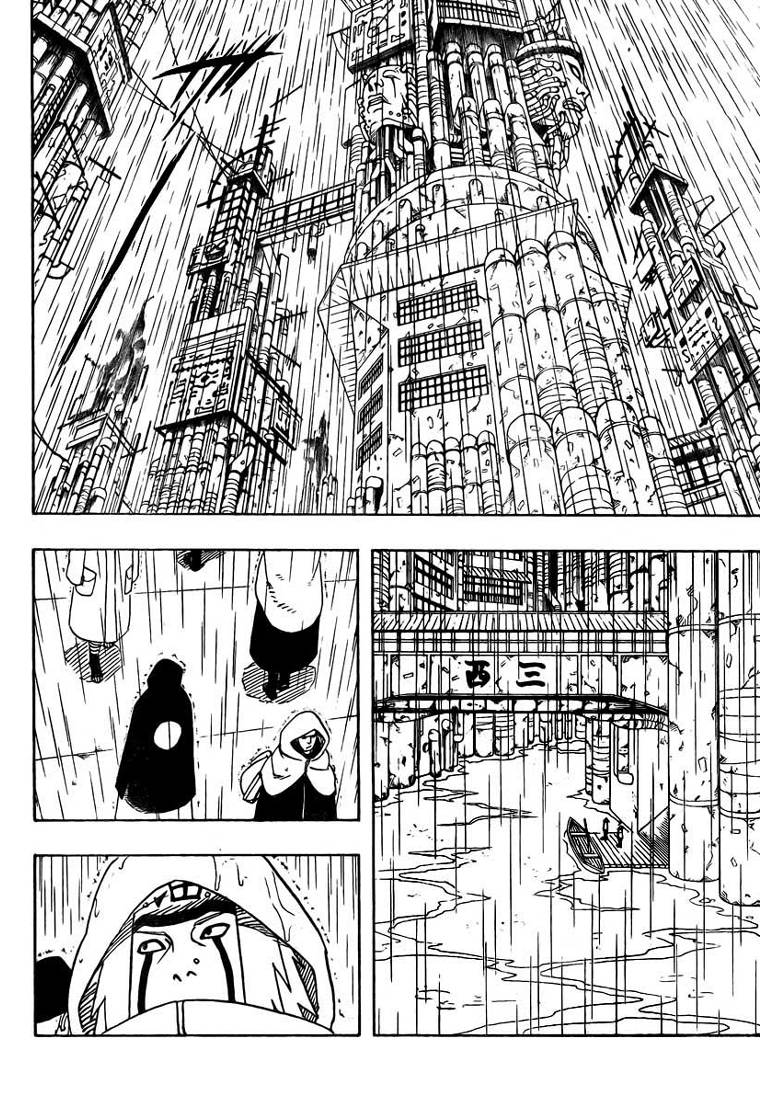 Naruto Chapter 368 - halaman 4