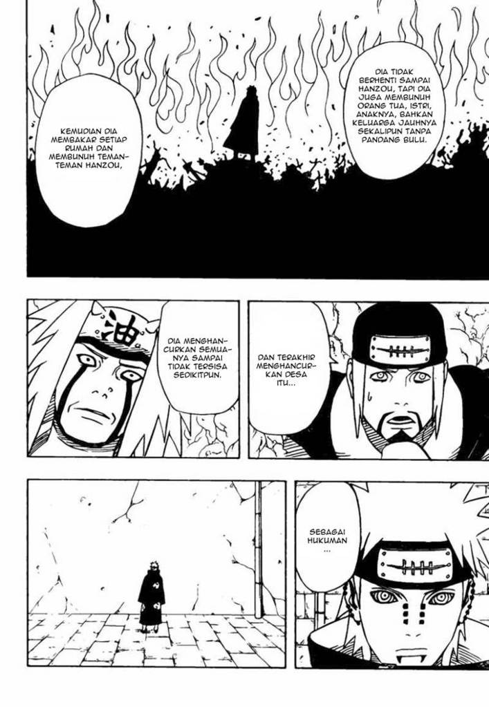 Naruto Chapter 369 - halaman 14