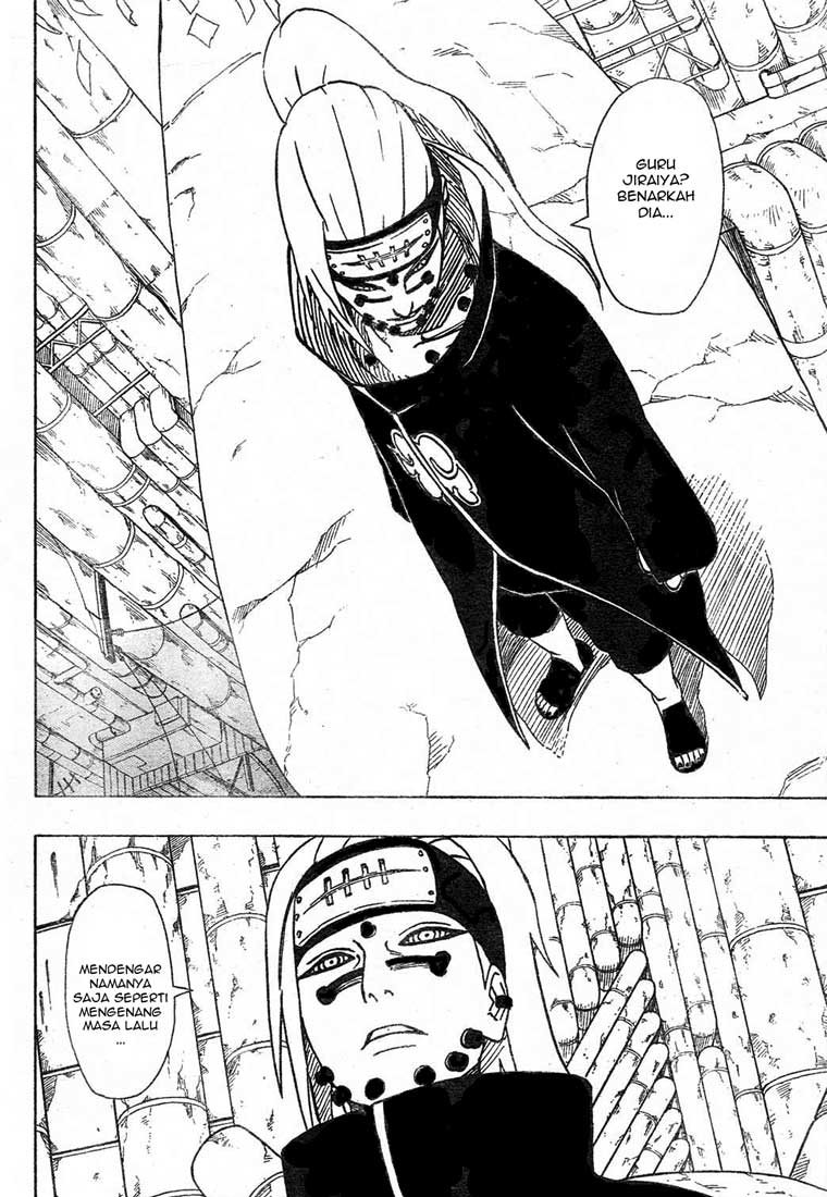Naruto Chapter 371 - halaman 12