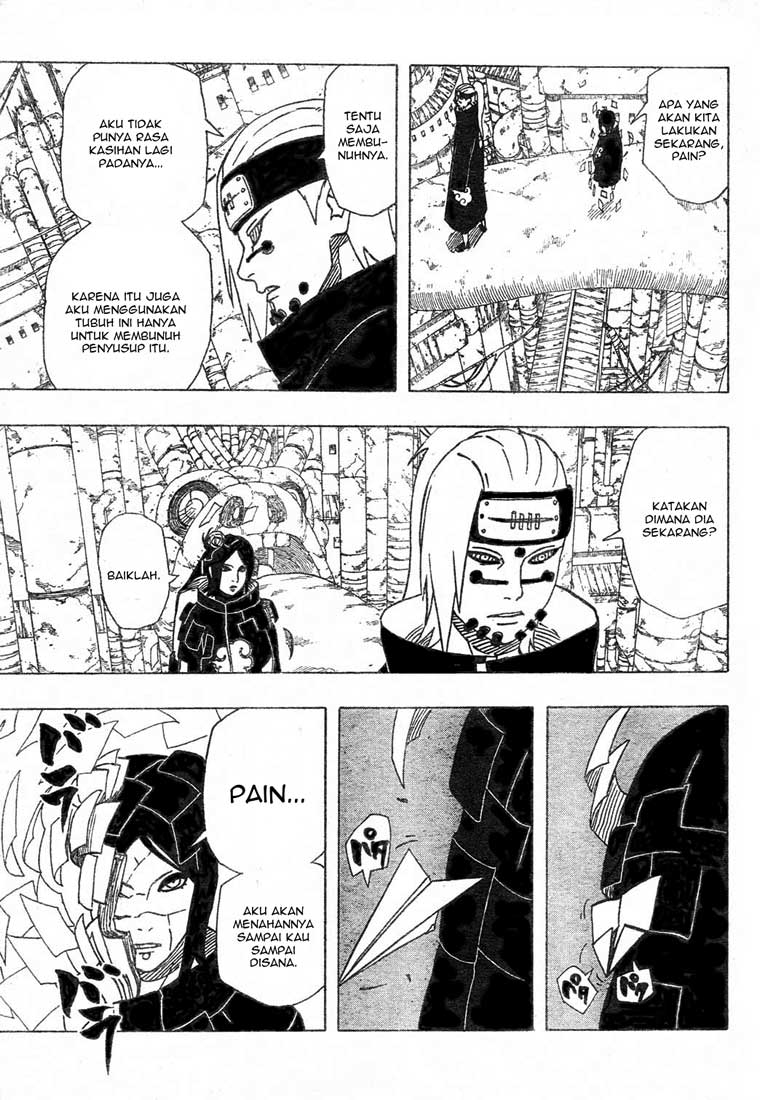 Naruto Chapter 371 - halaman 13