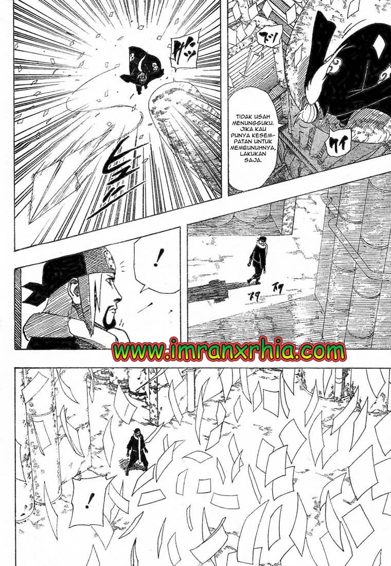 Naruto Chapter 371 - halaman 14