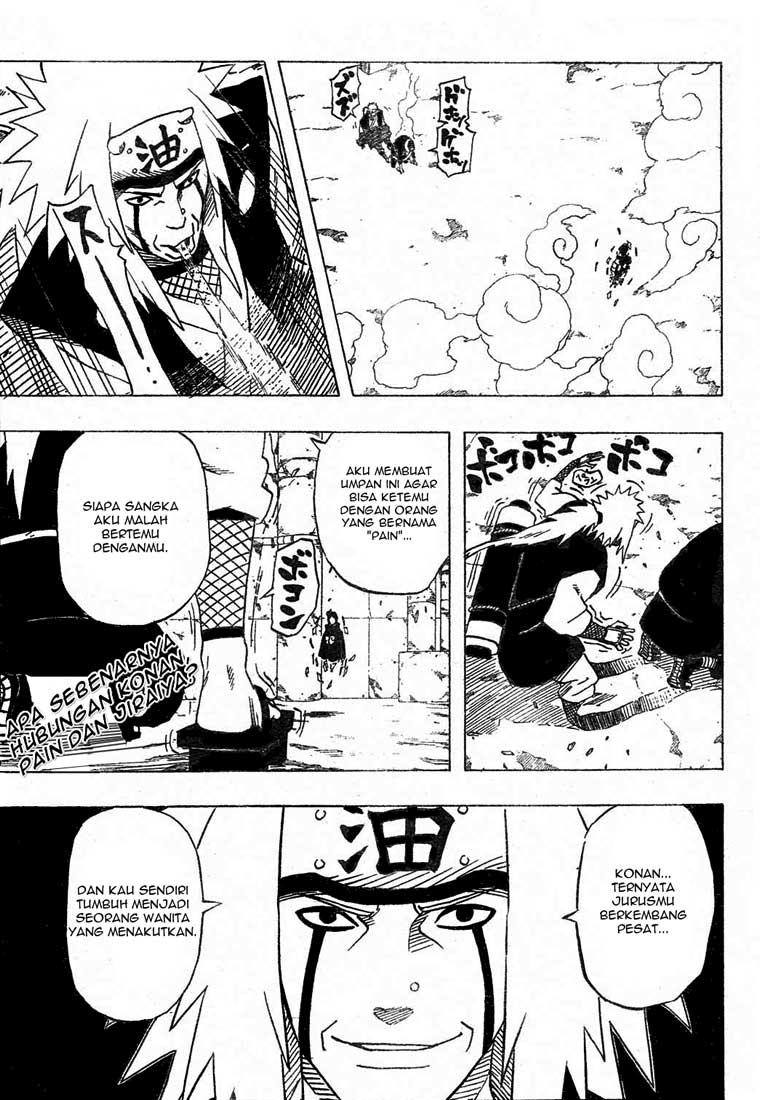 Naruto Chapter 371 - halaman 17