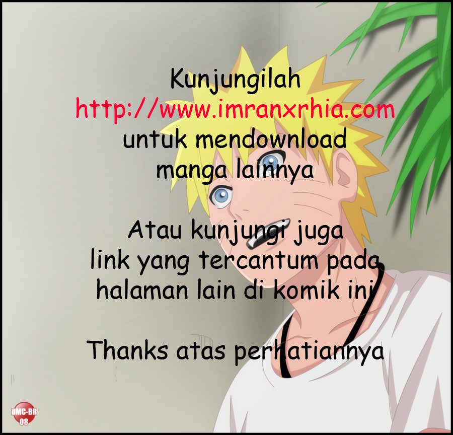 Naruto Chapter 372 - halaman 1