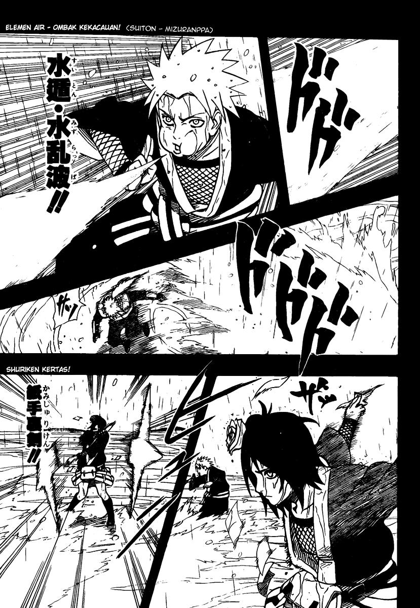 Naruto Chapter 373 - halaman 12