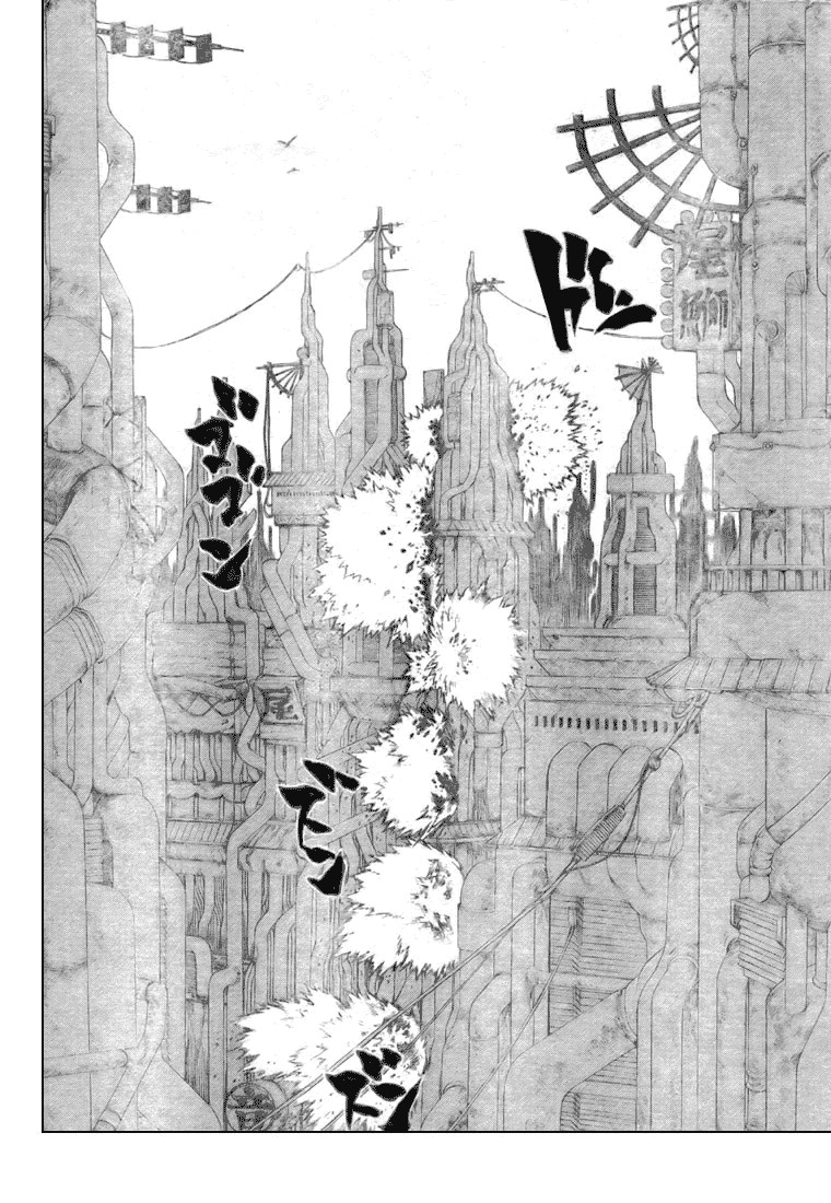 Naruto Chapter 375 - halaman 7