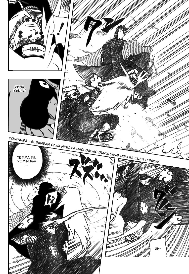 Naruto Chapter 378 - halaman 17