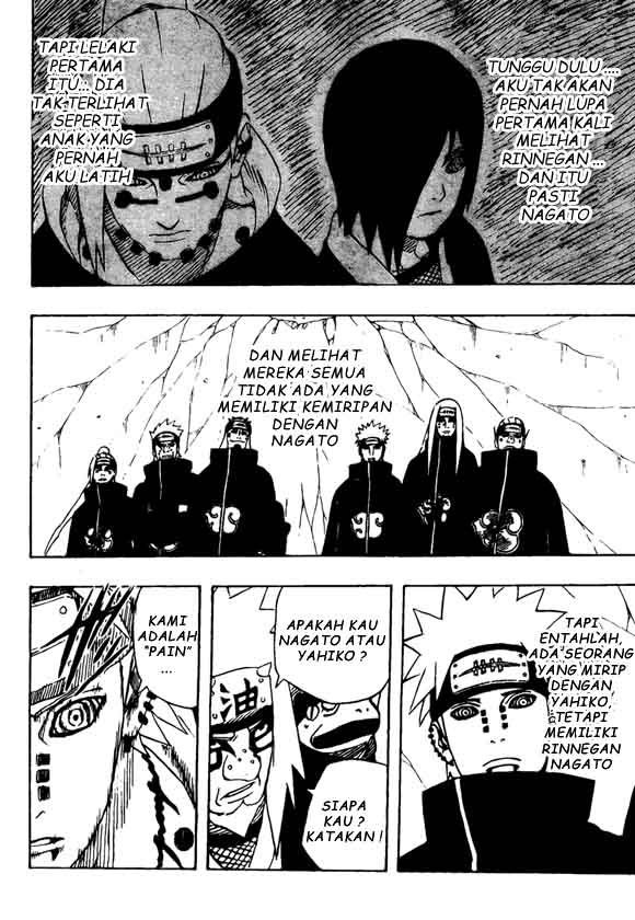 Naruto Chapter 380 - halaman 4