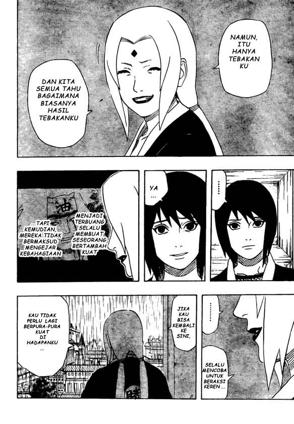 Naruto Chapter 380 - halaman 6