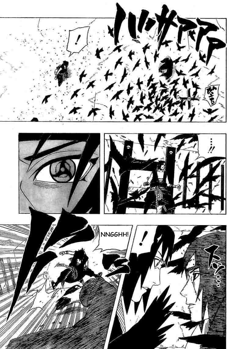 Naruto Chapter 387 - halaman 13