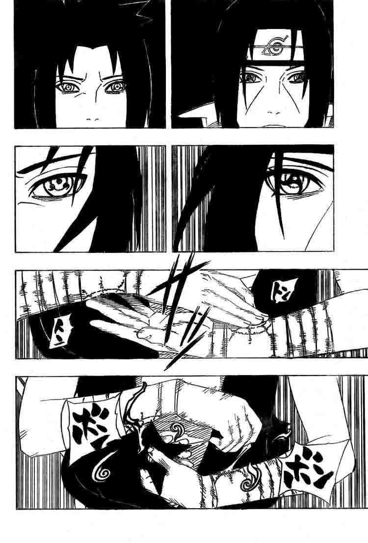 Naruto Chapter 387 - halaman 5