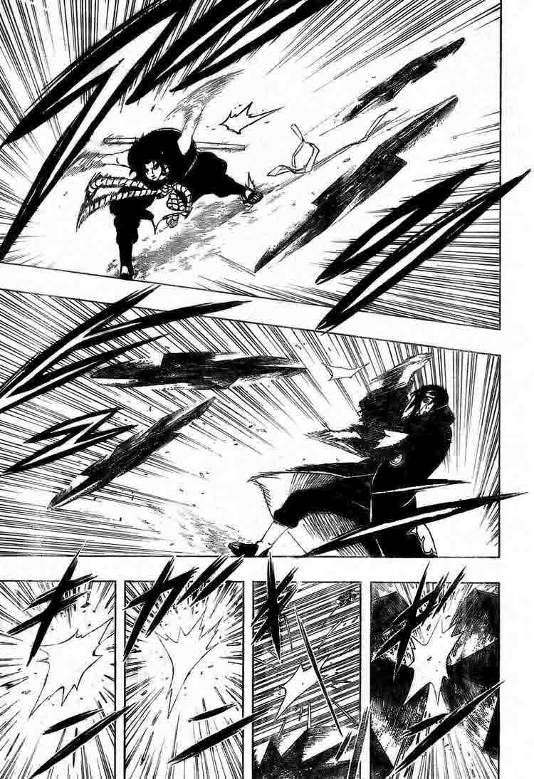 Naruto Chapter 387 - halaman 6