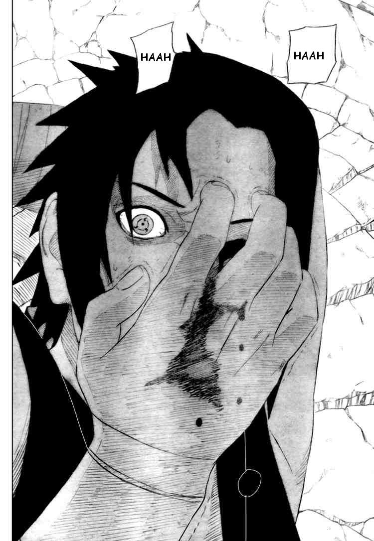 Naruto Chapter 388 - halaman 5