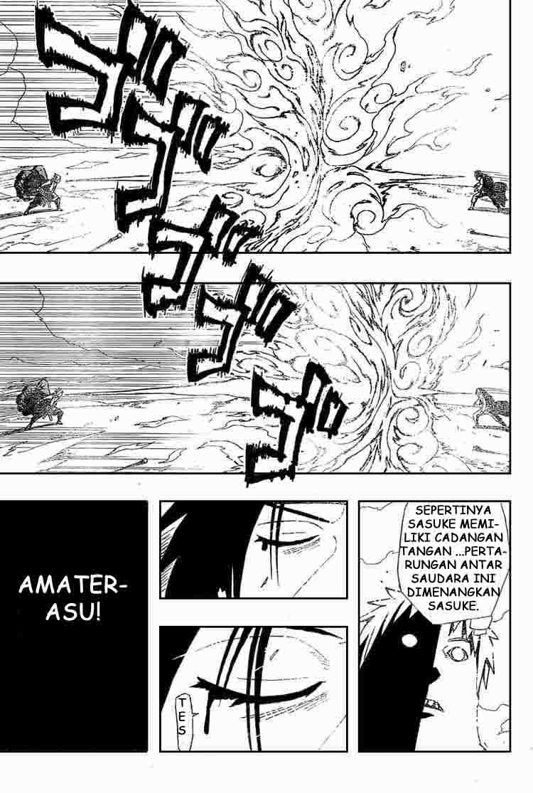 Naruto Chapter 389 - halaman 16
