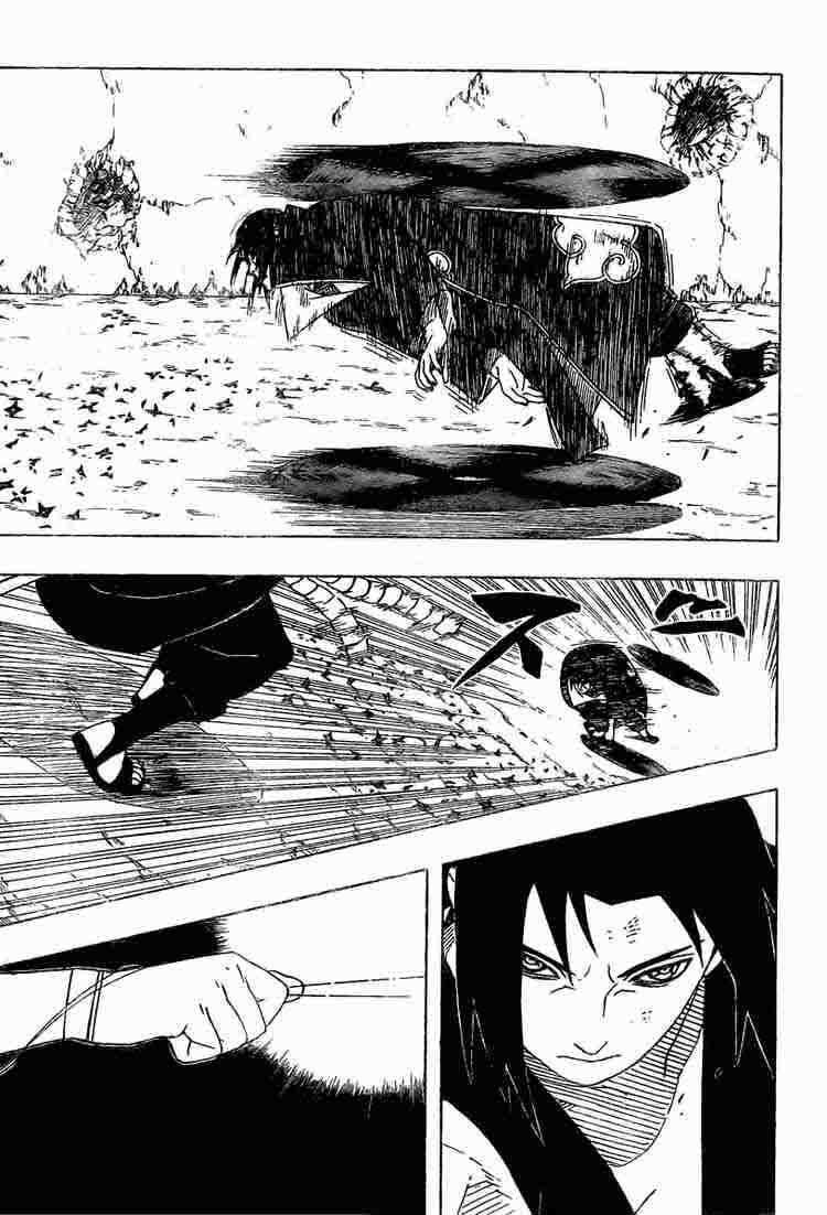 Naruto Chapter 389 - halaman 6