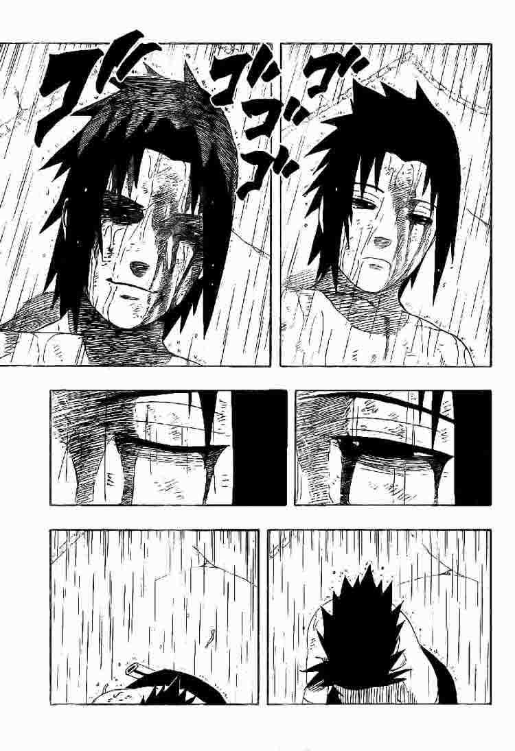 Naruto Chapter 394 - halaman 10