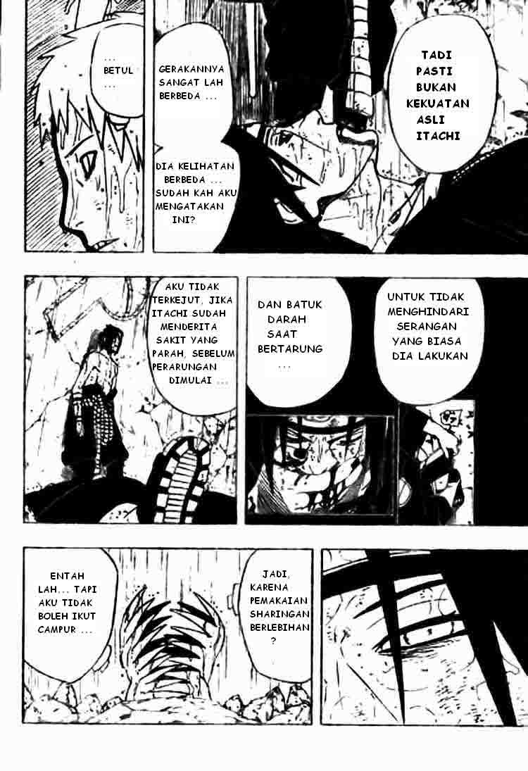 Naruto Chapter 394 - halaman 7