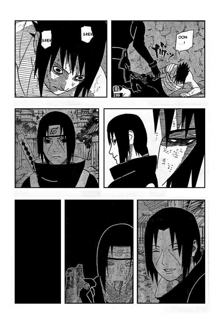 Naruto Chapter 398 - halaman 9