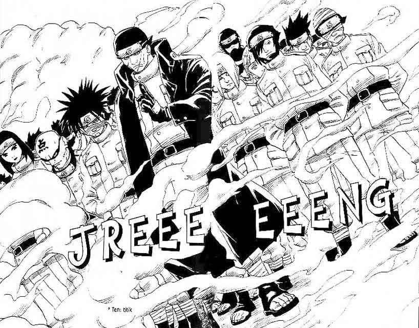 Naruto Chapter 40 - halaman 6