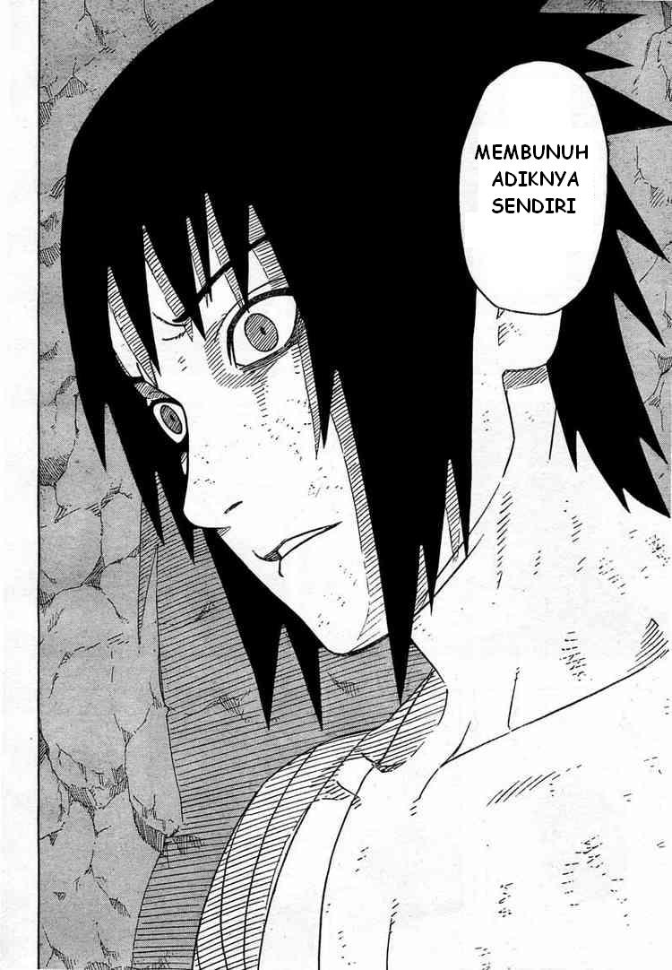 Naruto Chapter 400 - halaman 13