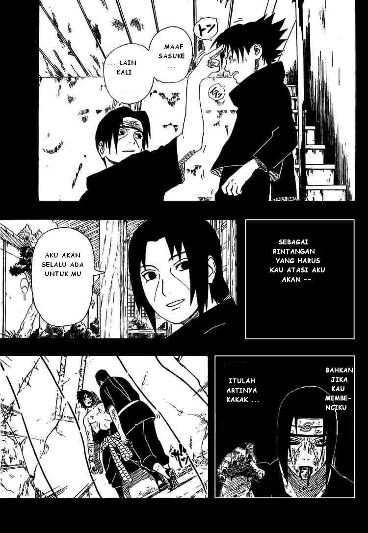 Naruto Chapter 402 - halaman 10