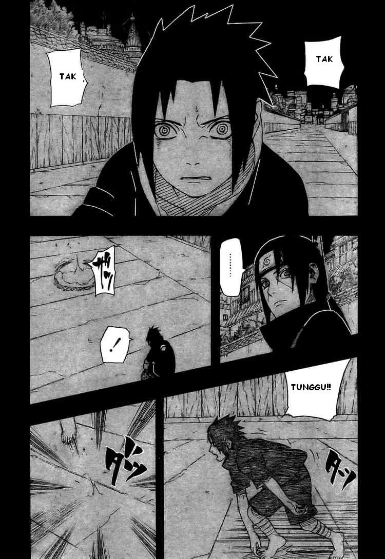 Naruto Chapter 403 - halaman 12