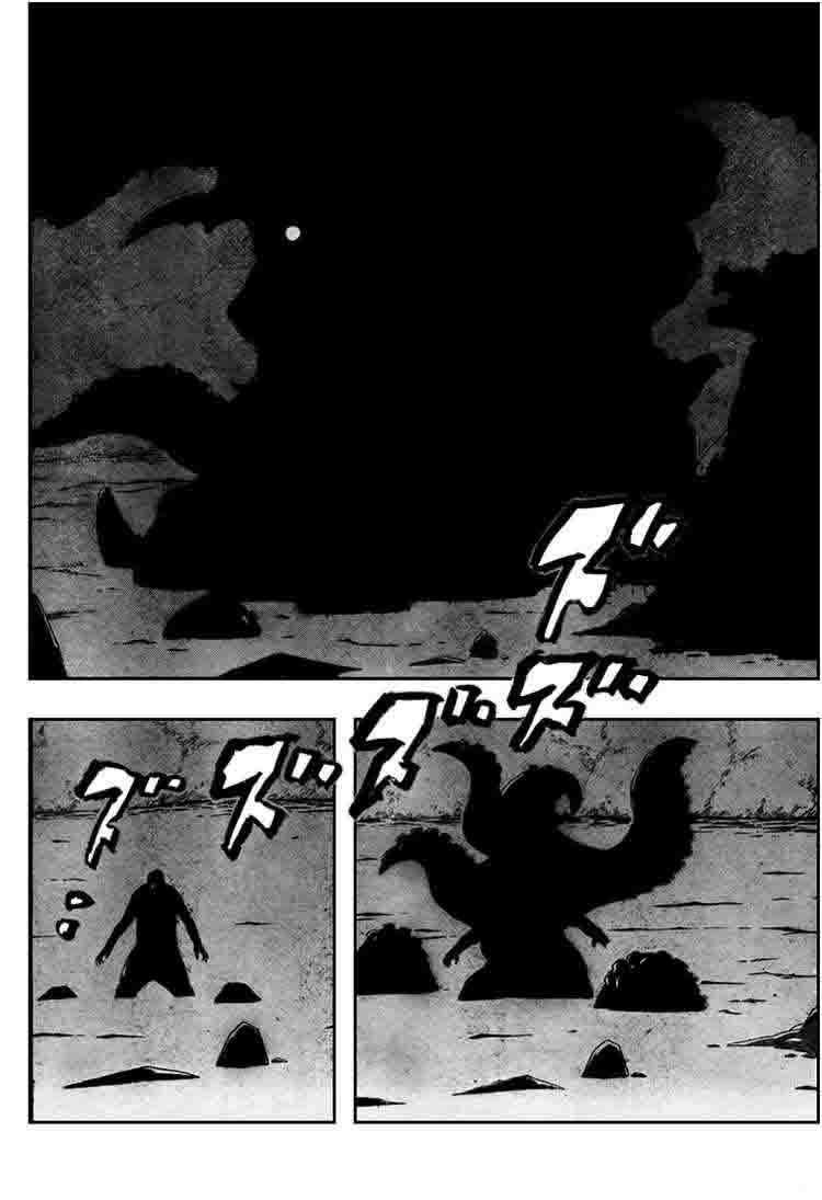 Naruto Chapter 408 - halaman 17