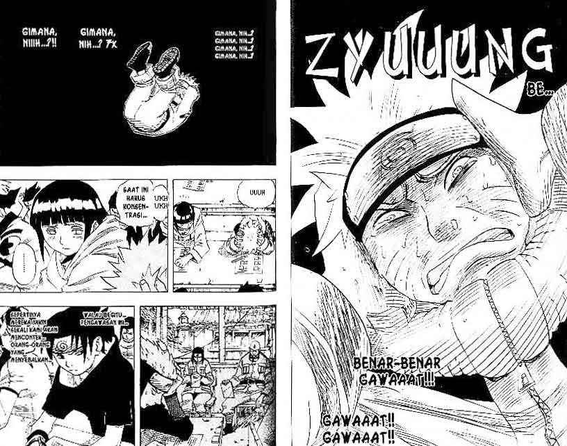 Naruto Chapter 41 - halaman 4
