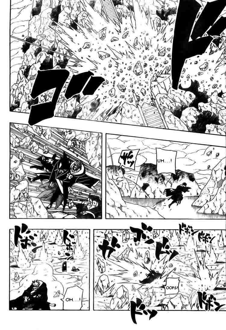Naruto Chapter 413 - halaman 7