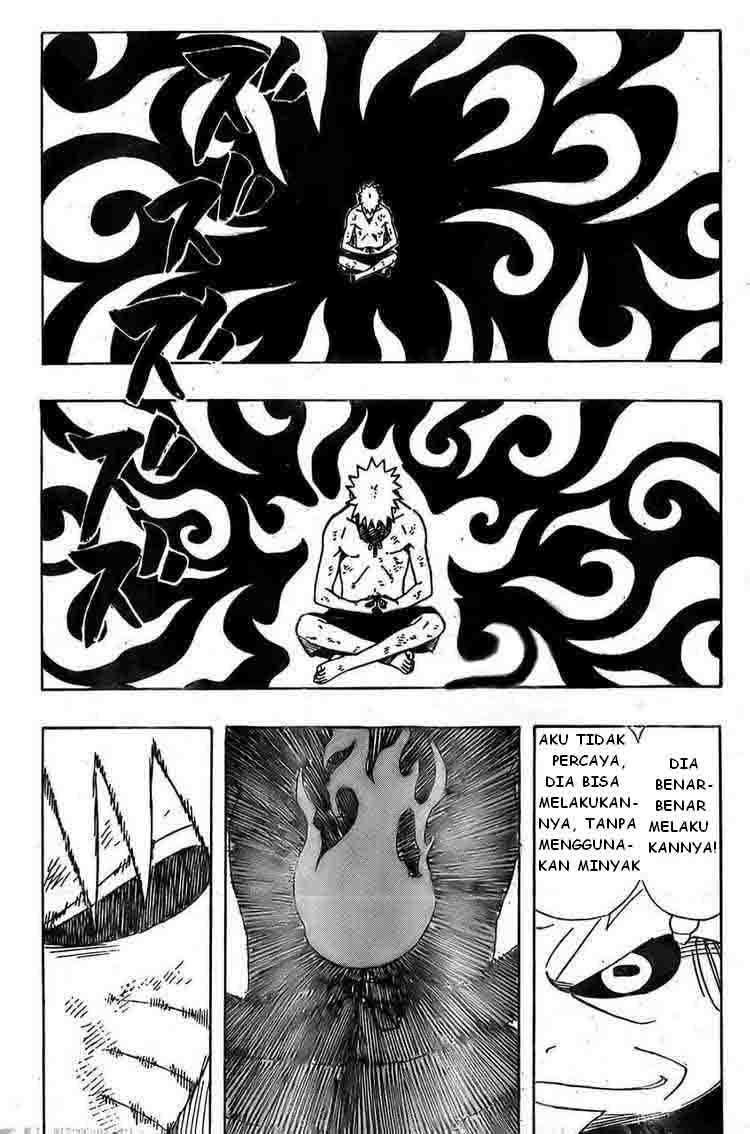 Naruto Chapter 418 - halaman 4