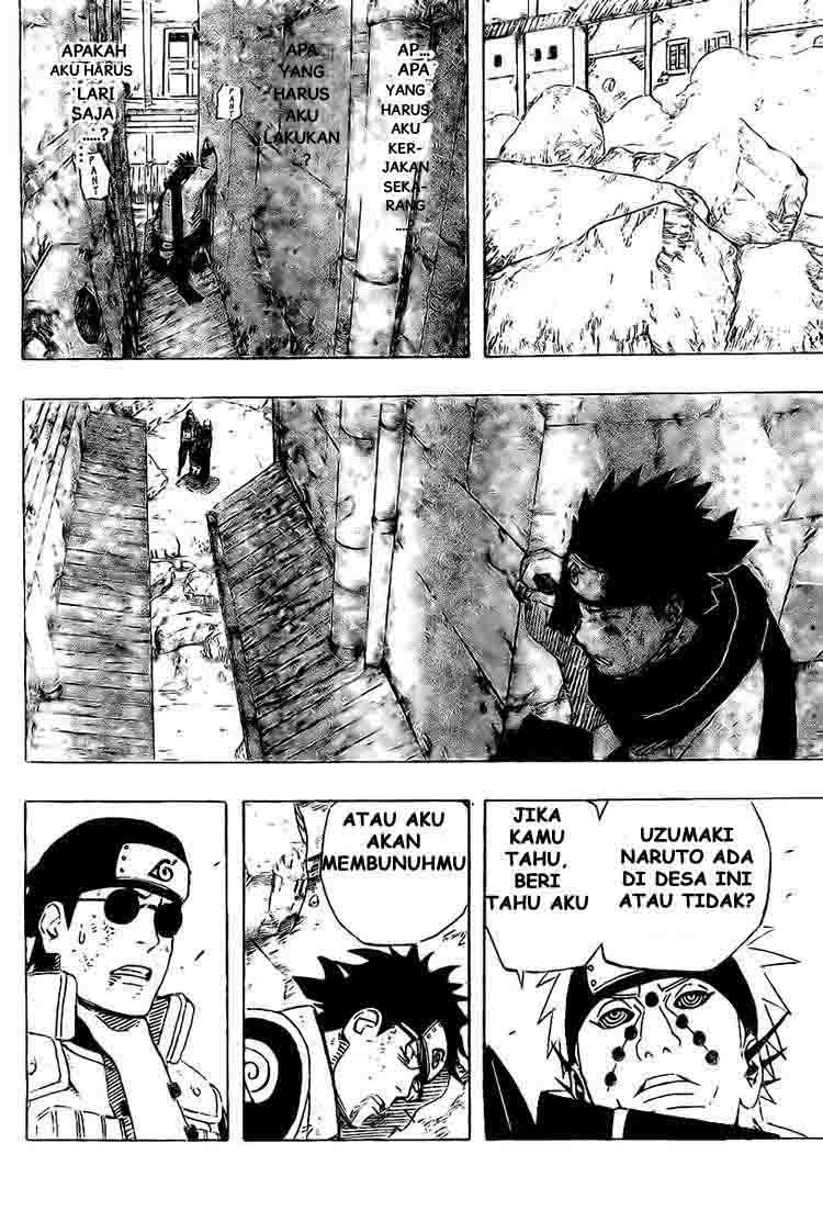 Naruto Chapter 426 - halaman 13