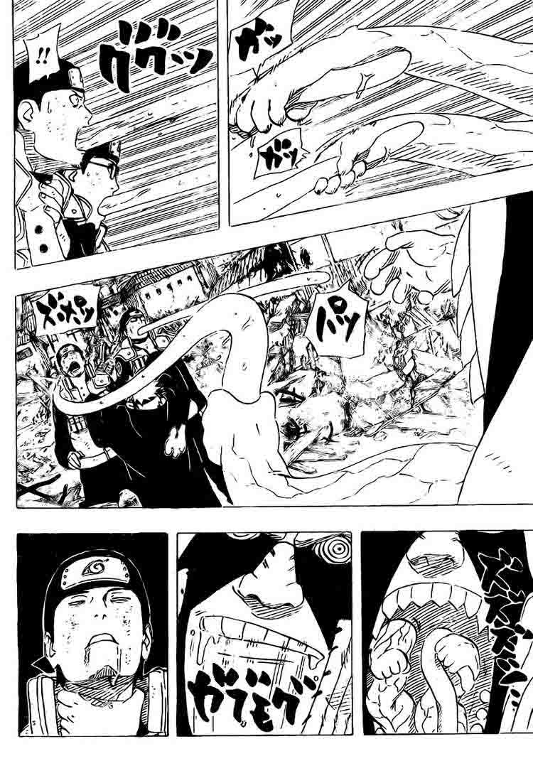 Naruto Chapter 426 - halaman 5