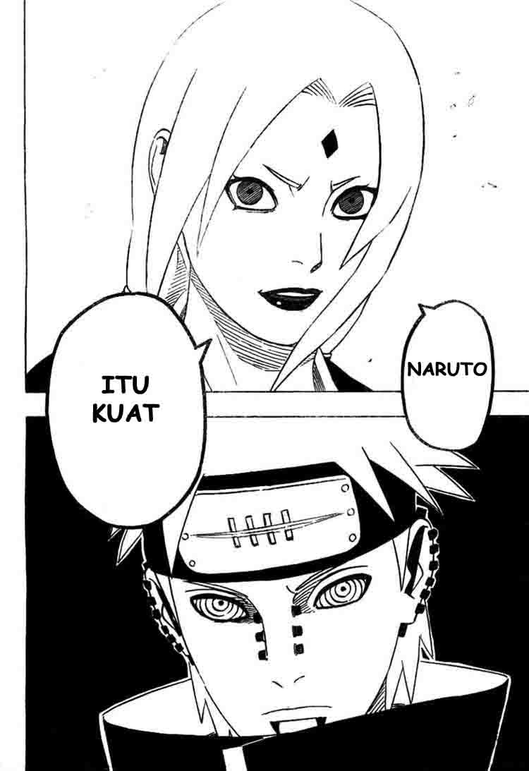 Naruto Chapter 428 - halaman 13