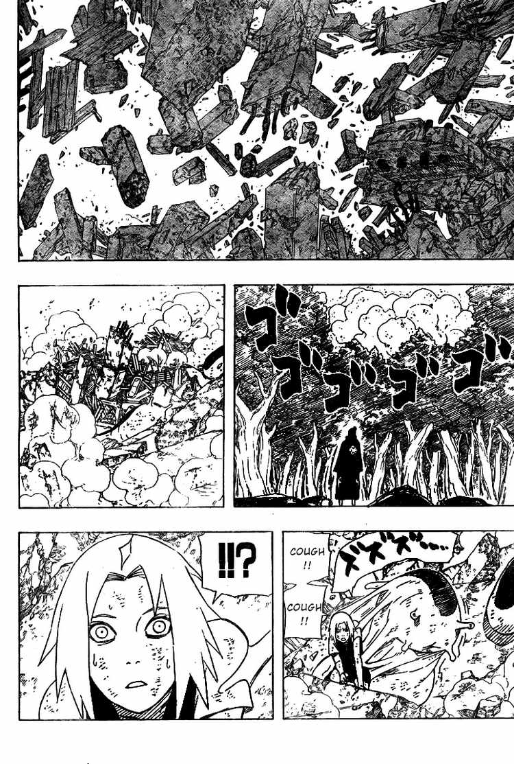 Naruto Chapter 429 - halaman 13