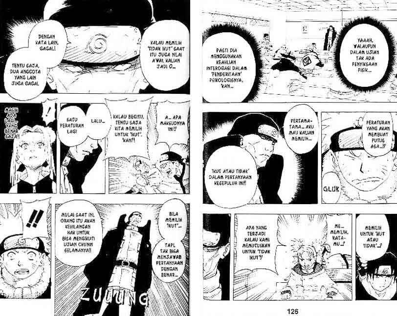 Naruto Chapter 43 - halaman 4