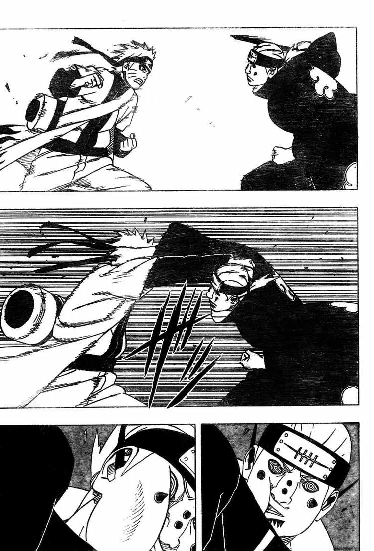 Naruto Chapter 431 - halaman 14