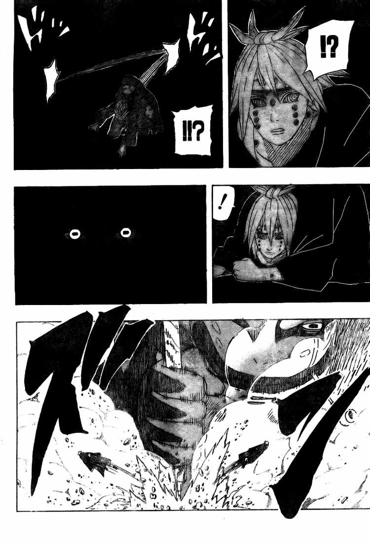 Naruto Chapter 432 - halaman 14