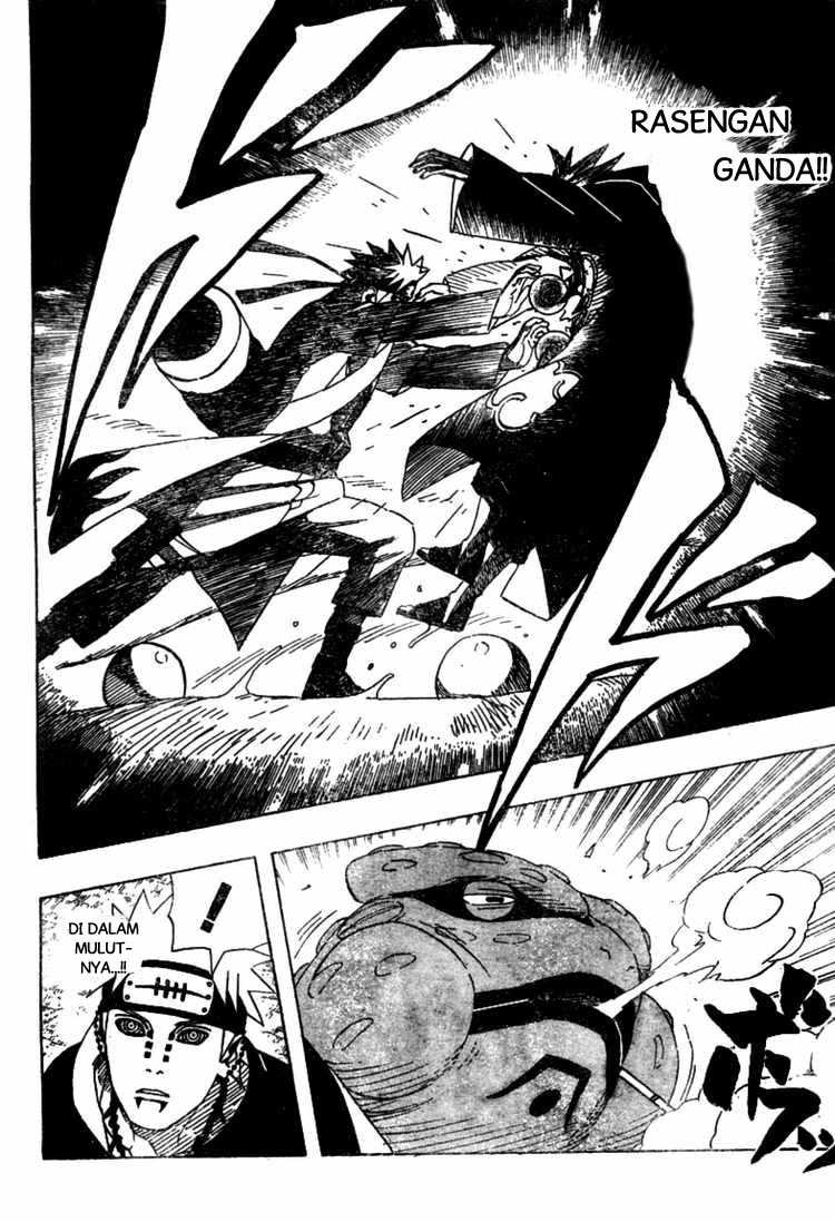 Naruto Chapter 432 - halaman 16