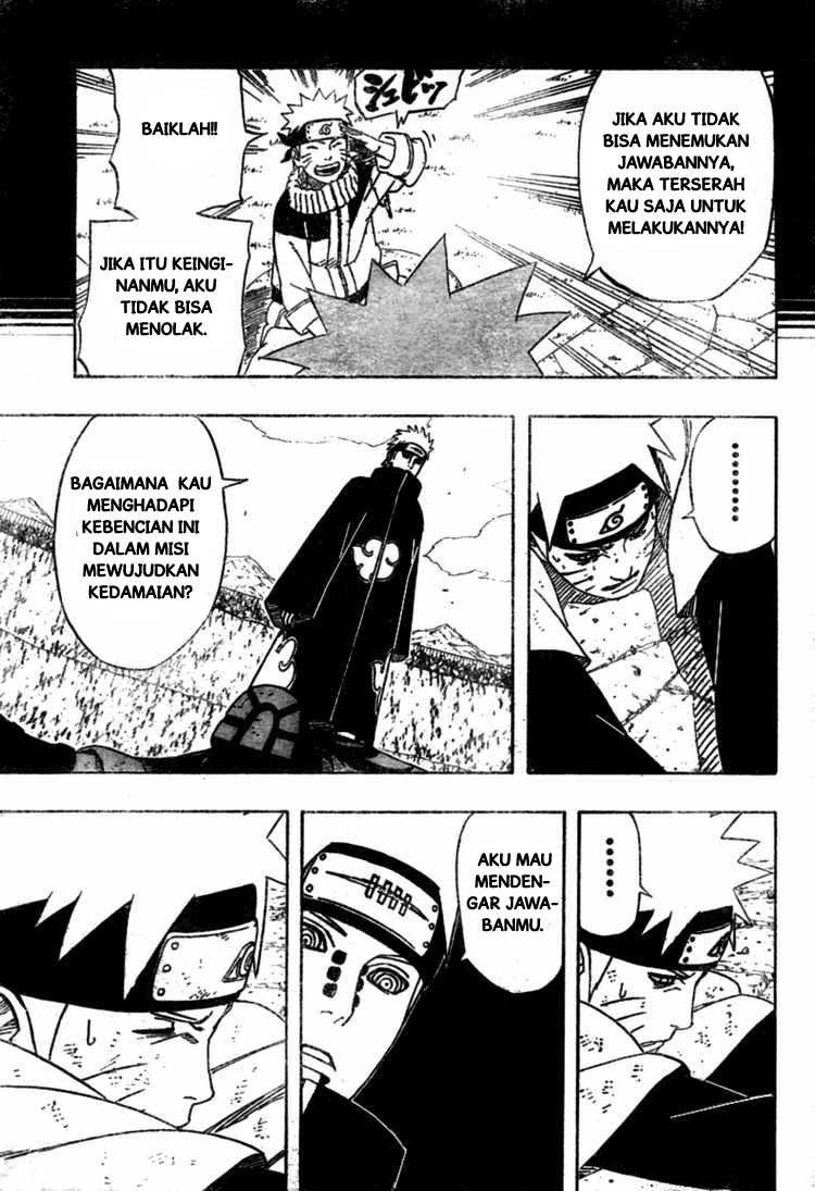 Naruto Chapter 436 - halaman 14