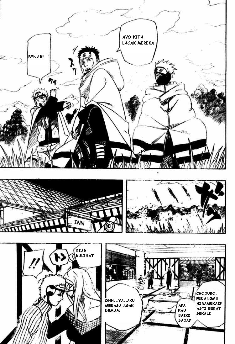 Naruto Chapter 456 - halaman 13