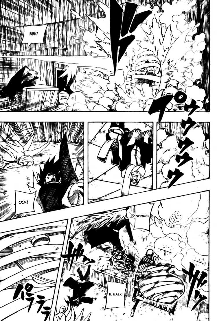 Naruto Chapter 466 - halaman 4