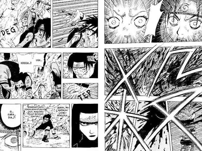 Naruto Chapter 47 - halaman 5