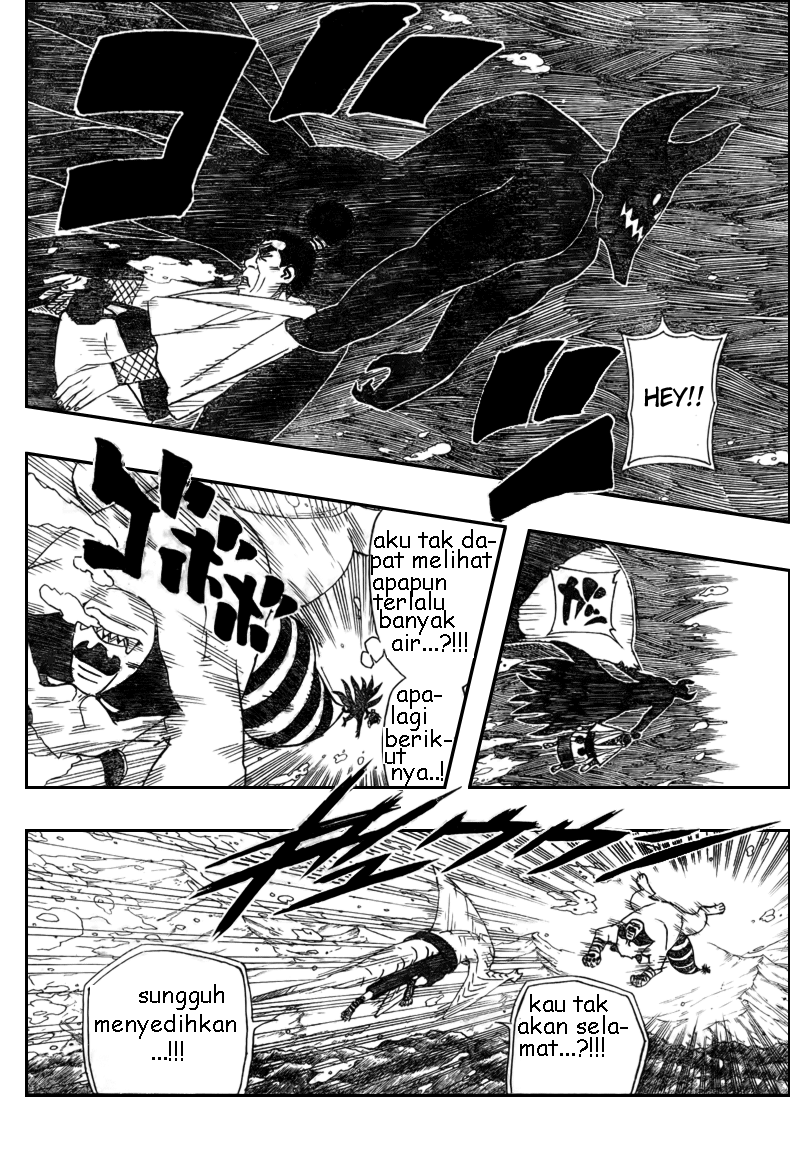 Naruto Chapter 472 - halaman 2