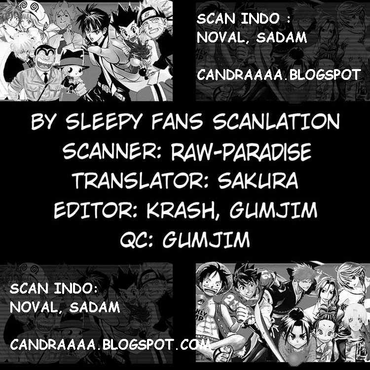 Naruto Chapter 475 - halaman 18