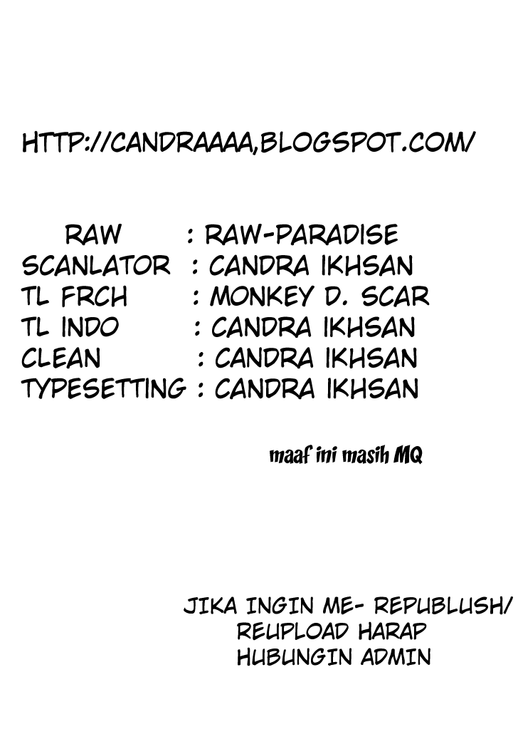 Naruto Chapter 483 - halaman 1