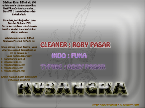 Naruto Chapter 488 - halaman 1