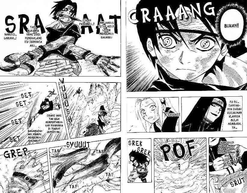 Naruto Chapter 49 - halaman 6