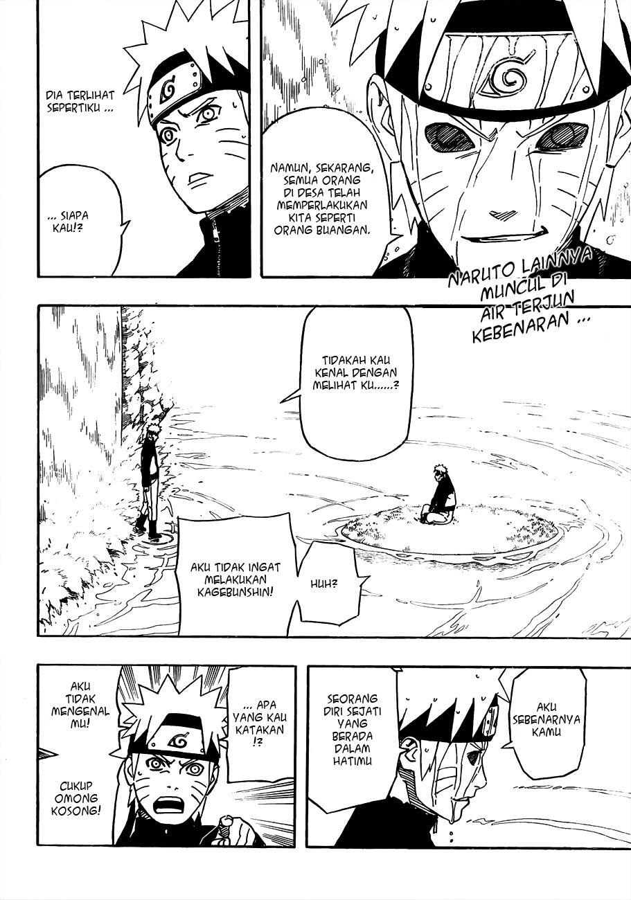 Naruto Chapter 493 - halaman 2