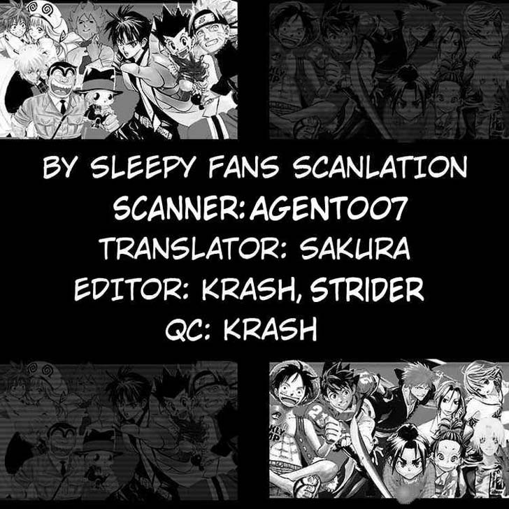Naruto Chapter 494 - halaman 18