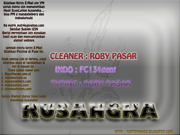 Naruto Chapter 497 - halaman 1